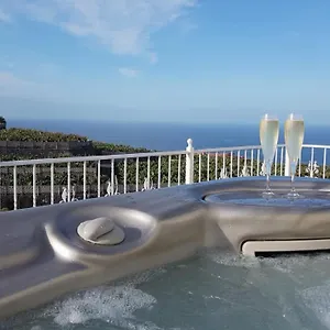 3* Frühstückspension Casa Mariposa (adults Only)